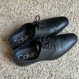 Calvin Klein Men’s dress shoes